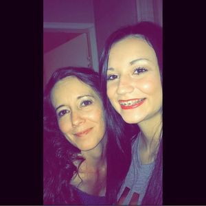 Meet your Posher, Michaela