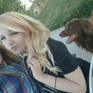 Meet your Posher, Marie