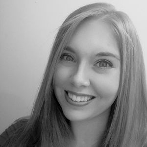 Meet your Posher, Kelsey