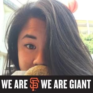 Meet your Posher, Catherine