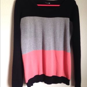 Cute sweater for fall/ winter