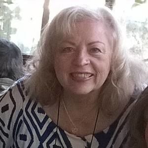 Meet your Posher, Cheryl