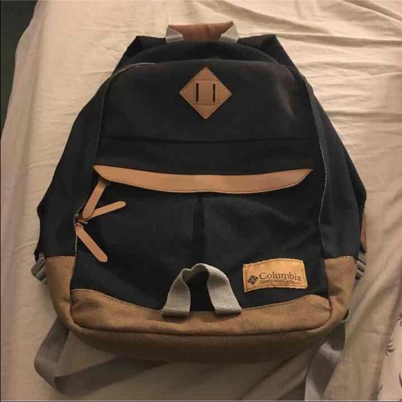 Columbia backpack
