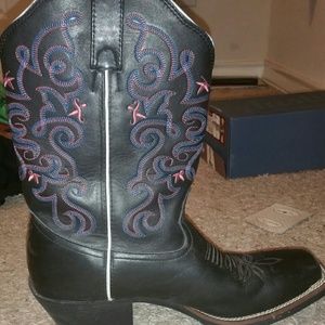 Cowboy Boots