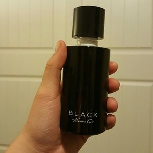 Black by Kenneth Cole eau de parfum