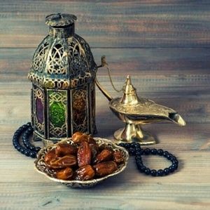 Meet your Posher, Noor