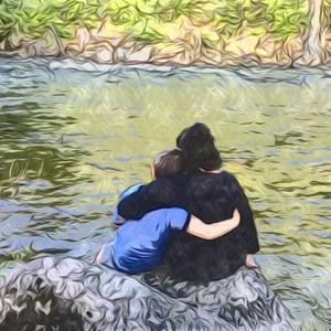 Meet your Posher, Cb