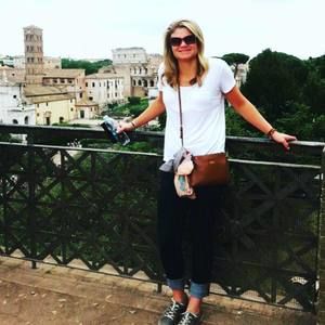 Meet your Posher, Alyssa