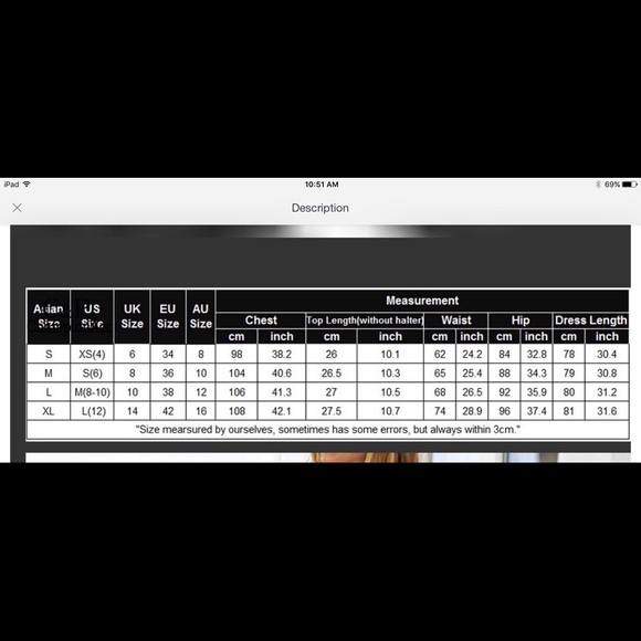 💕💕HOST PICK🎉💕Beach/Pool Floral Dress - Picture 4 of 4