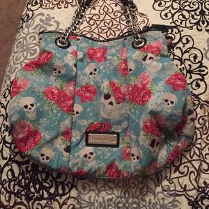 Betseyville purse