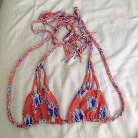 Acacia Vintage Aloha Haena❌sold❌