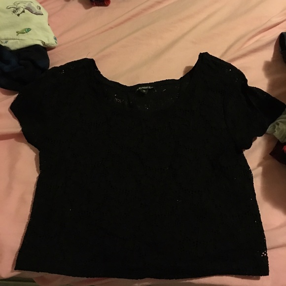 Express Tee