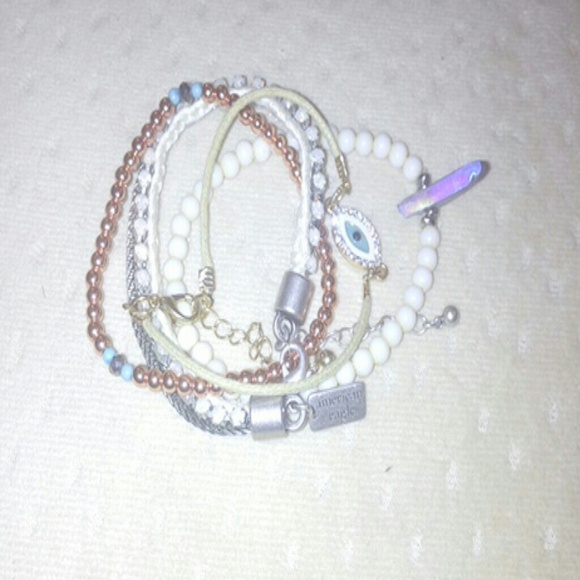 American eagle bracelets