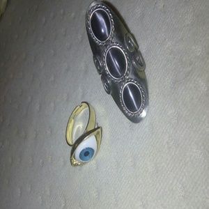 Ring bundle