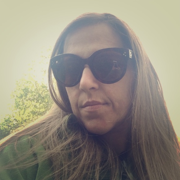 Celine Tortoise shell sunglasses