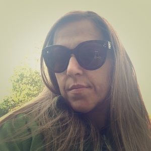 Celine Tortoise shell sunglasses