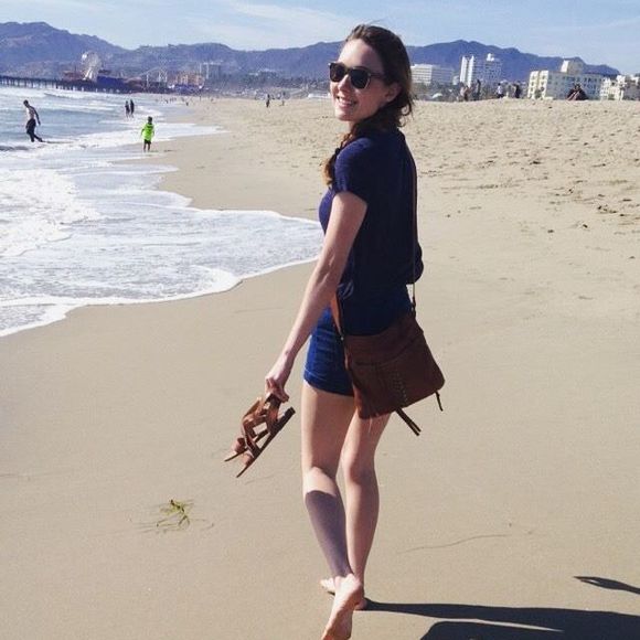 Meet your Posher, Megan - Picture 1 of 1