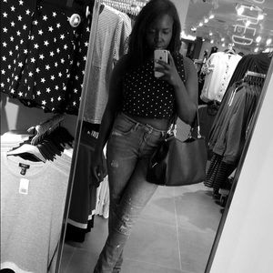 Meet your Posher, Rose