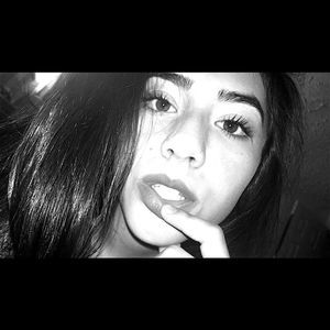 Meet your Posher, Tamara