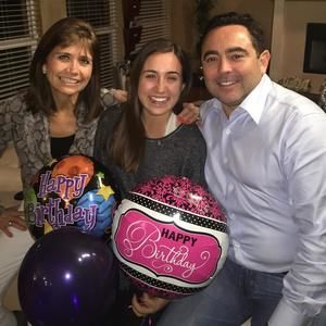 Meet your Posher, Arantxa