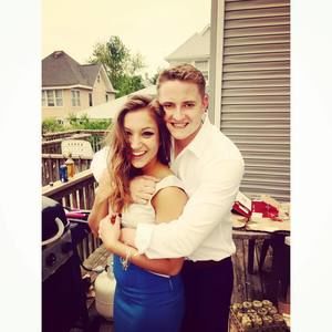 Meet your Posher, Robin