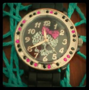 Monster High Watch