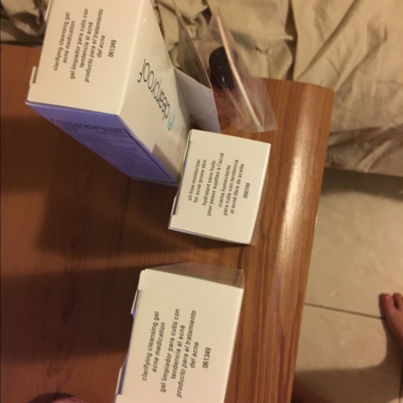 Mary Kay face cleansing system - Picture 2 of 4