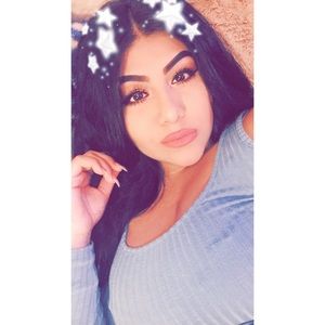 Meet your Posher, Jackie