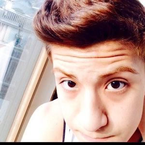 Meet your Posher, Steven