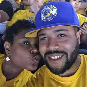 Meet your Posher, Steven