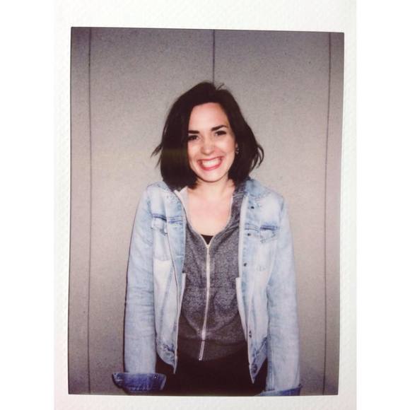 Meet your Posher, Emily