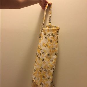 ❤️SOLD❤️ Nursing/Breastfeeding Cover