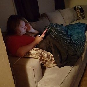 Meet your Posher, Sonia