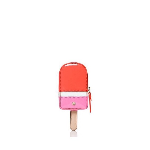 Kate Spade Ice Pop Coin Purse - Picture 2 of 4