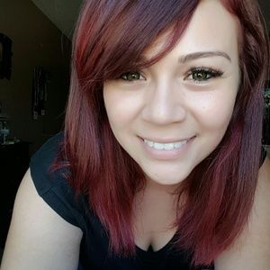 Meet your Posher, Jessica