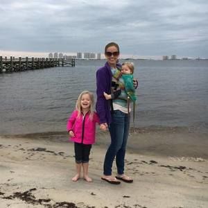 Meet your Posher, Cassie