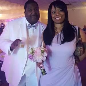 Meet your Posher, Patrina