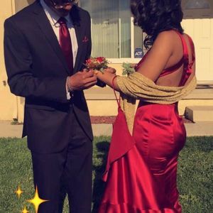 Meet your Posher, Cameron