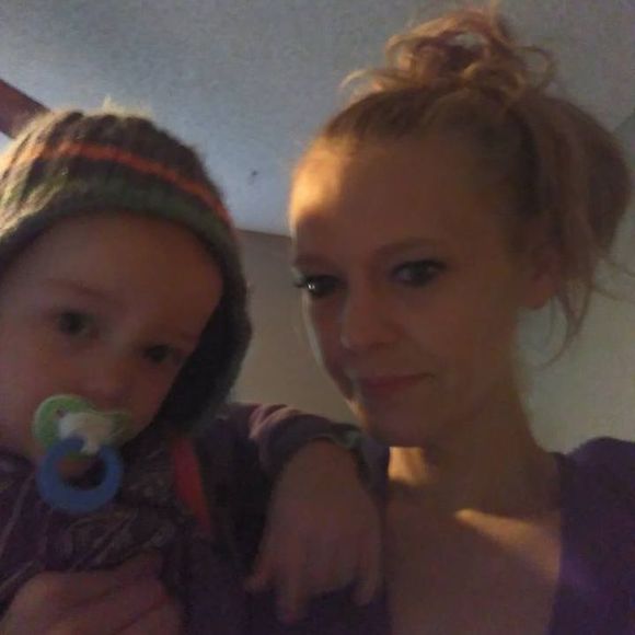 Meet your Posher, Heather