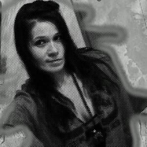 Meet your Posher, Roxanne