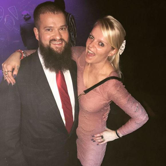 Meet your Posher, Ellie