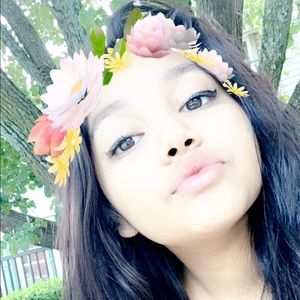 Meet your Posher, Aaliyah