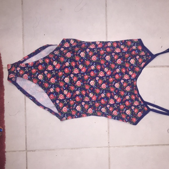 Forever 21 Bodysuit