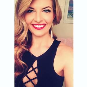 Meet your Posher, Kadie