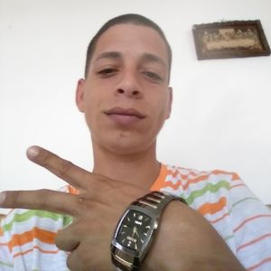 Meet your Posher, Alexander