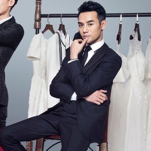 Meet your Posher, Rae