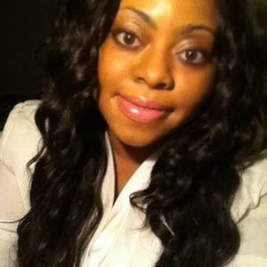 Meet your Posher, Kimberly