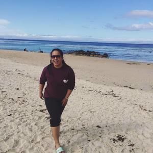 Meet your Posher, Claryzza