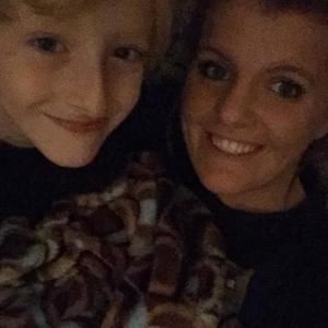 Meet your Posher, Tracy