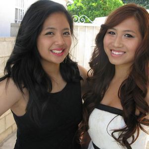 Meet your Posher, Christine